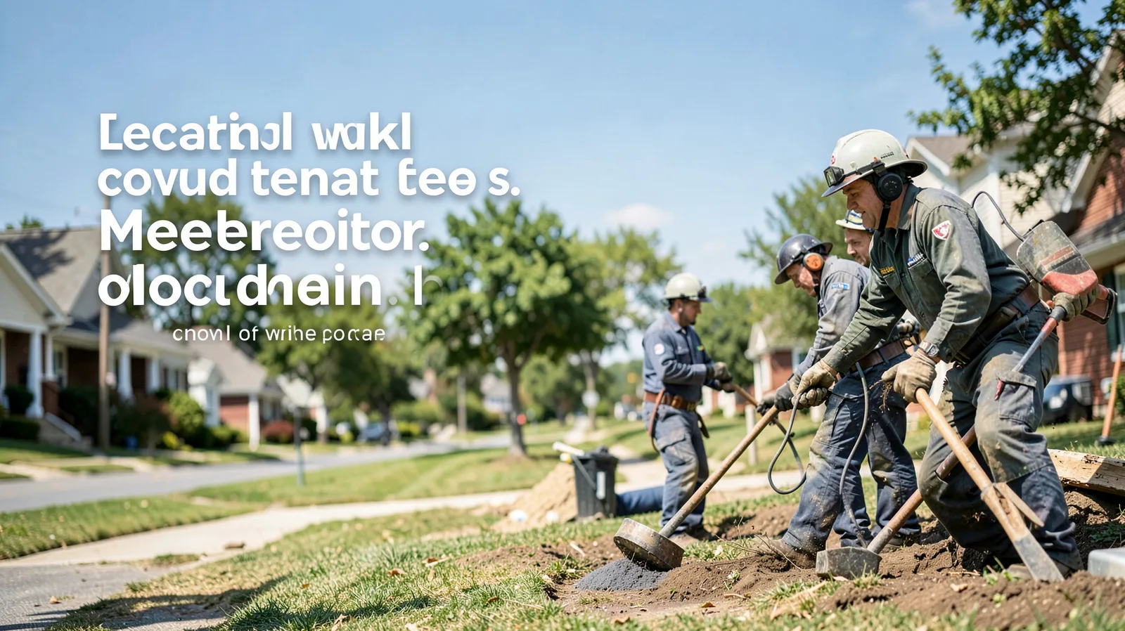 Mold Remediation in Whitesboro, TX near me